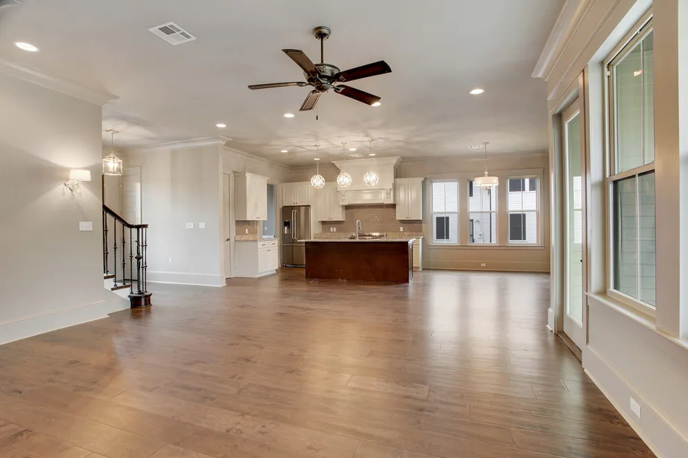 Lakeview Project by Robert Wolfe Diversified Services by Jefferson Door Company - Photo 16