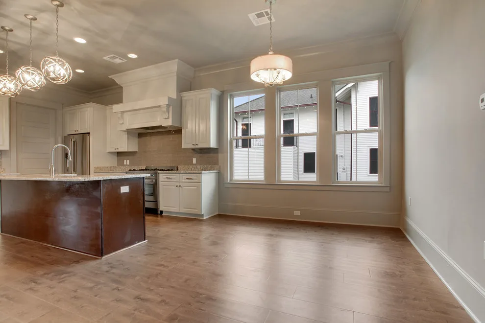 Lakeview Project by Robert Wolfe Diversified Services by Jefferson Door Company - Photo 6