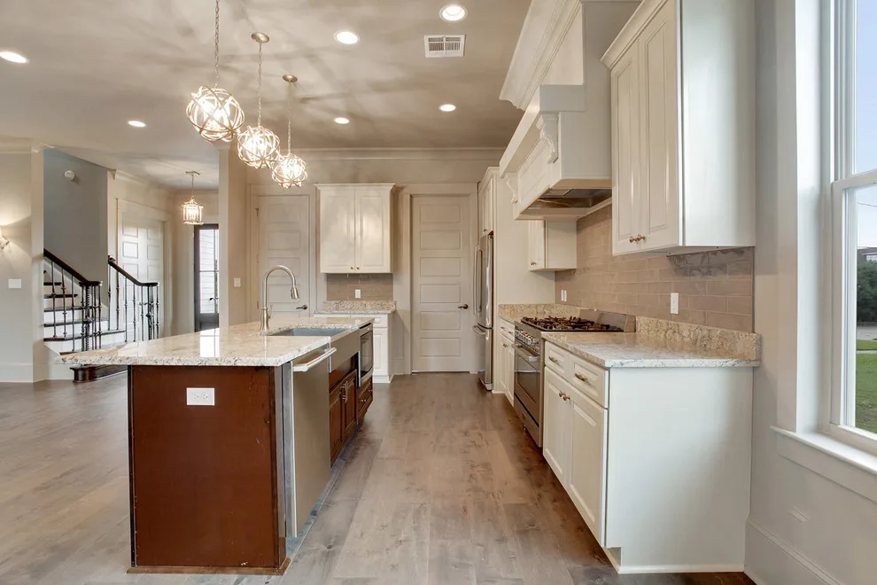 Lakeview Project by Robert Wolfe Diversified Services by Jefferson Door Company - Photo 18