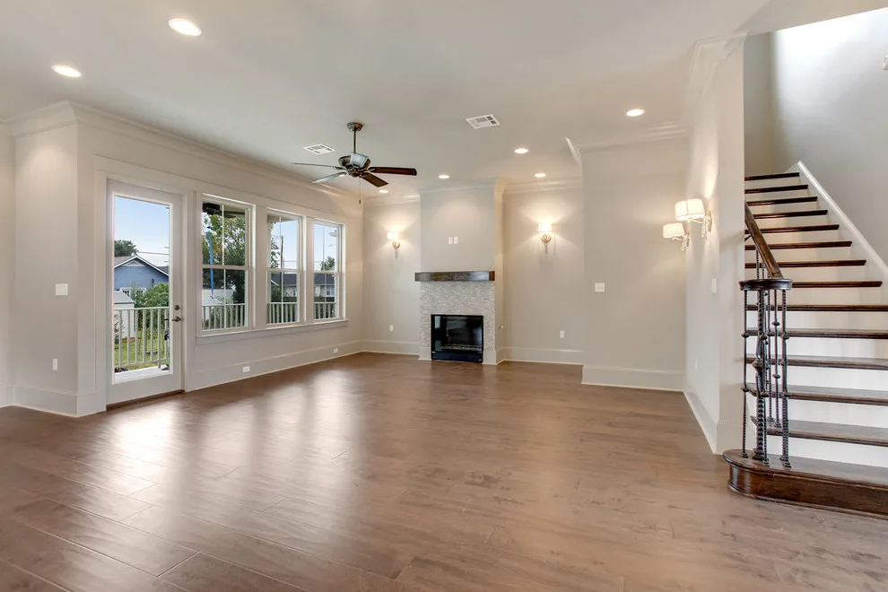 Lakeview Project by Robert Wolfe Diversified Services by Jefferson Door Company - Photo 4