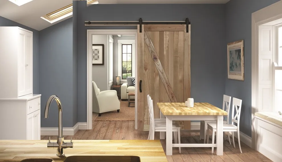 Inspiration for Every Room by JELD-WEN Windows And Doors - Photo 15