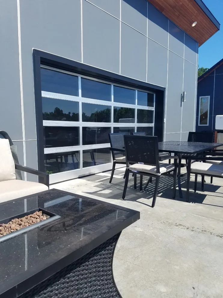 BMC Bentonville Window & Door Design Center - Photo 4