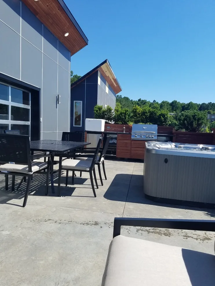 BMC Bentonville Window & Door Design Center - Photo 5