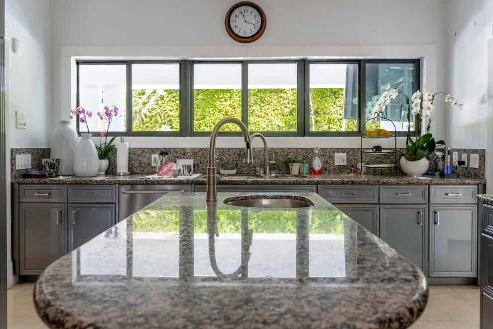 Coral Gables Sanchez Home by Prestige Windows & Doors - Photo 3
