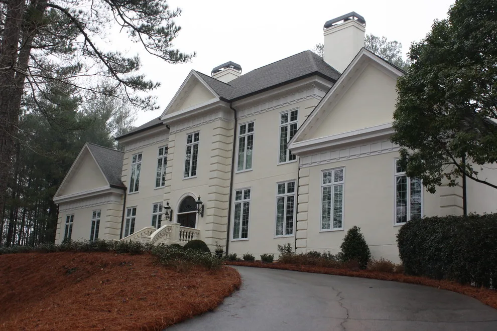 Sandy Springs Renovation by Window Traditions LLC - Photo 3