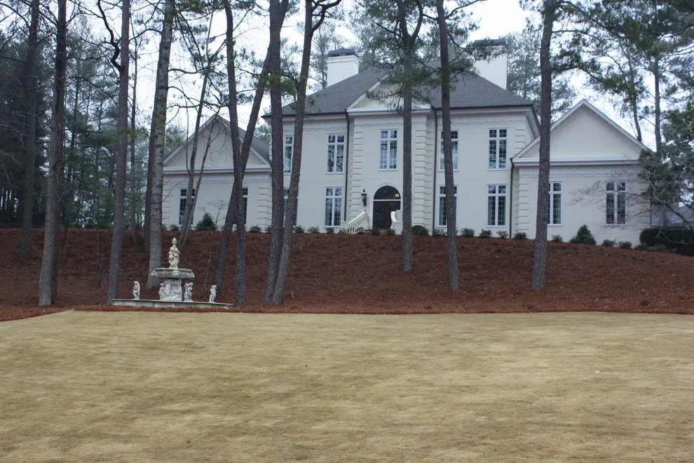 Sandy Springs Renovation by Window Traditions LLC - Photo 2