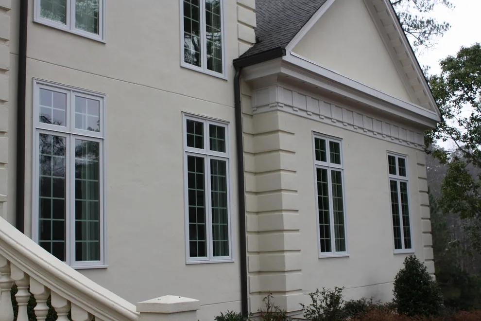 Sandy Springs Renovation by Window Traditions LLC - Photo 7