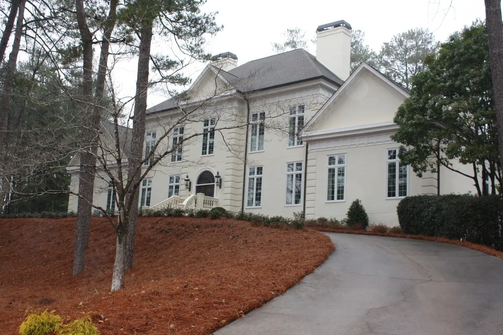 Sandy Springs Renovation by Window Traditions LLC - Photo 5