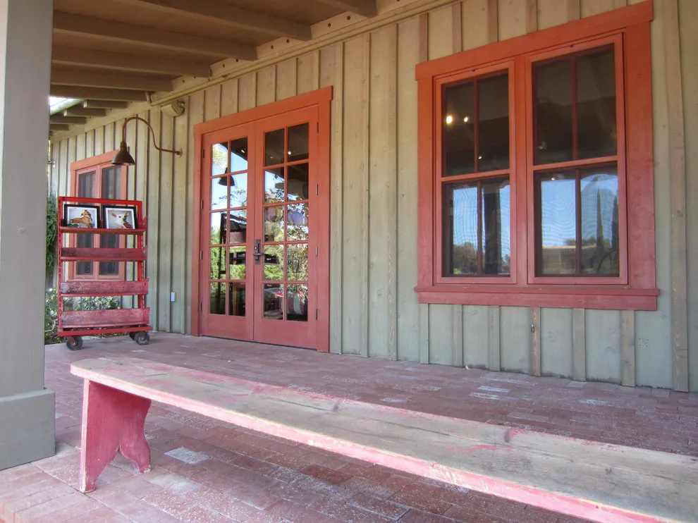 Santa Barbara Agricultural Residence by Go West Professional Sales - Photo 2