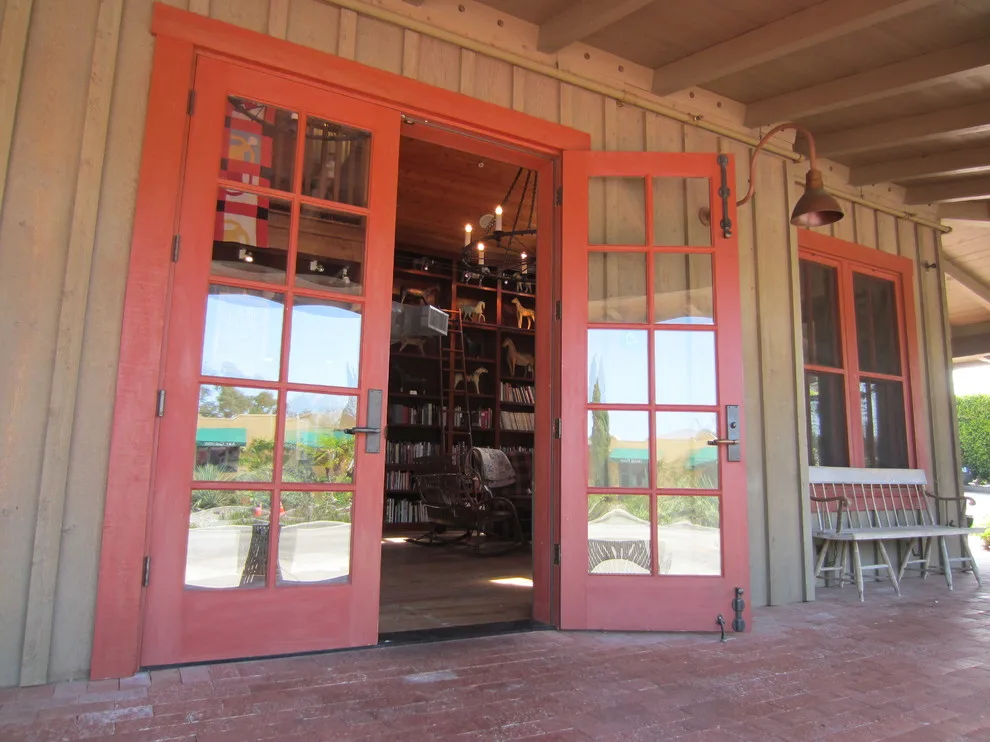 Santa Barbara Agricultural Residence by Go West Professional Sales - Photo 3