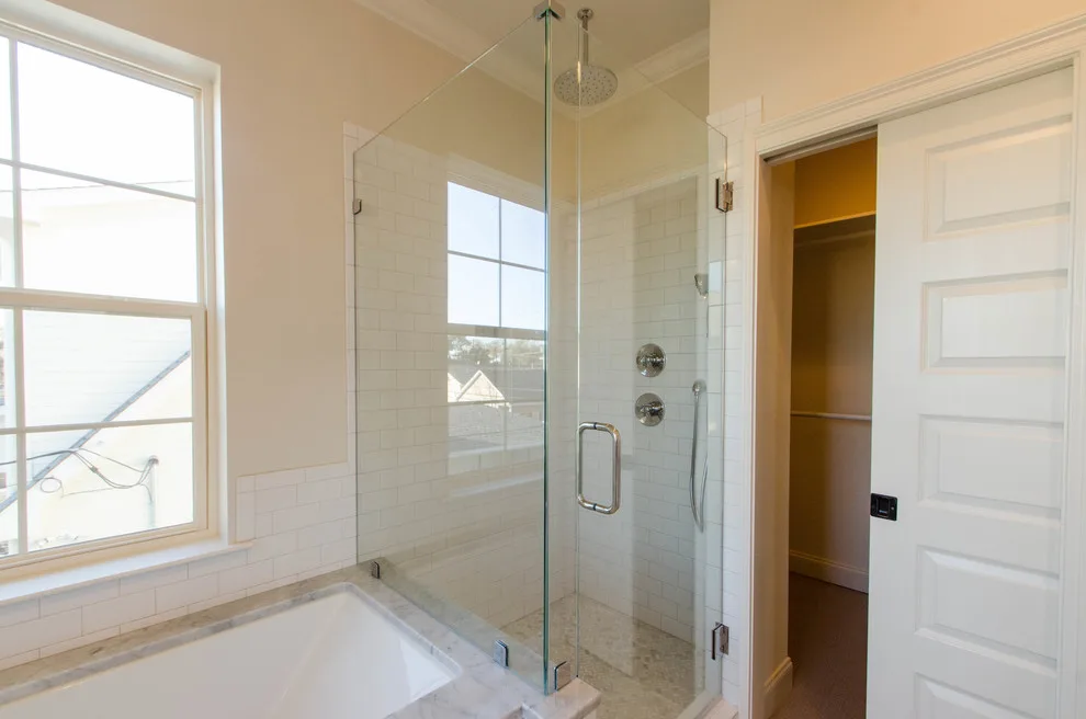 Lakeview Construction Project in Savoie by Jefferson Door Company - Photo 14