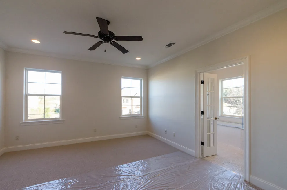 Lakeview Construction Project in Savoie by Jefferson Door Company - Photo 22