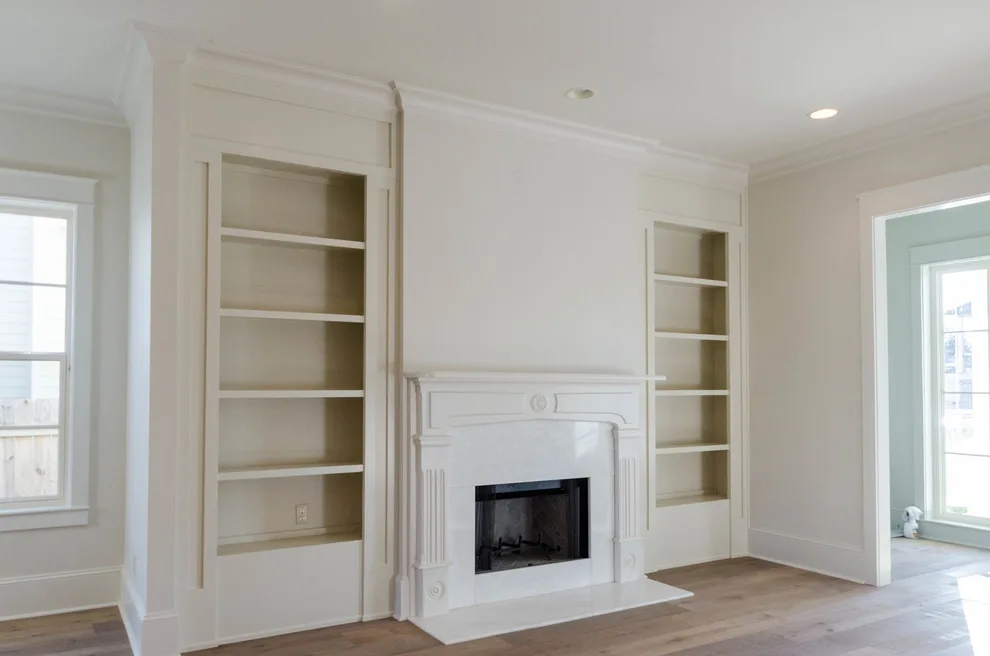 Lakeview Construction Project in Savoie by Jefferson Door Company - Photo 18