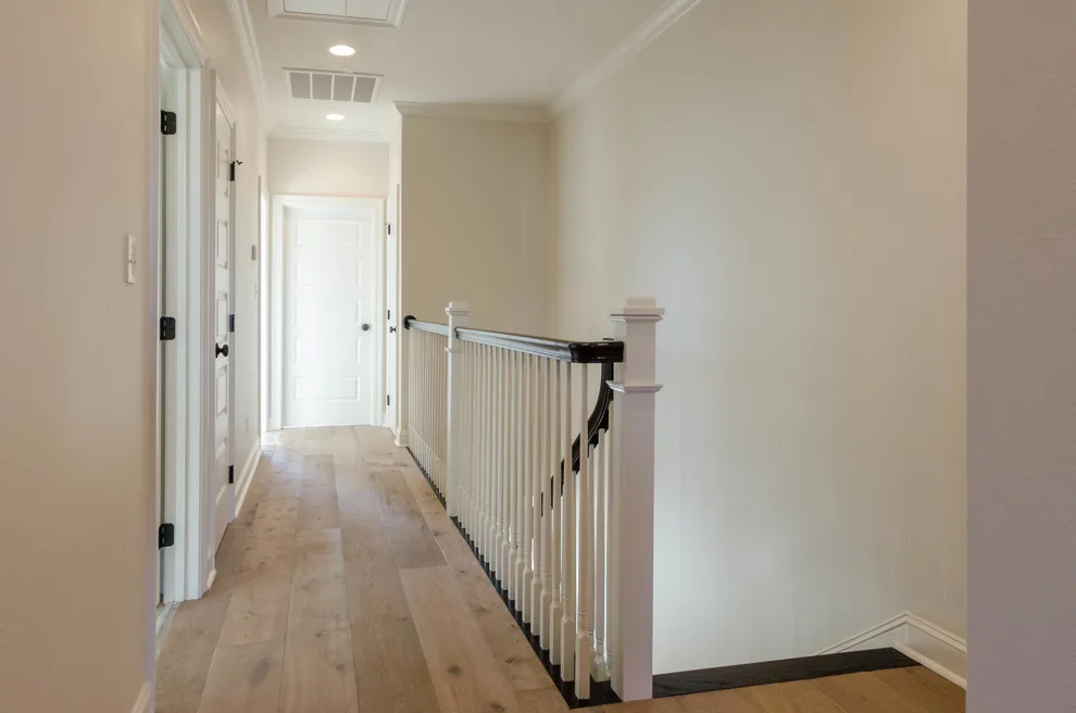 Lakeview Construction Project in Savoie by Jefferson Door Company - Photo 4