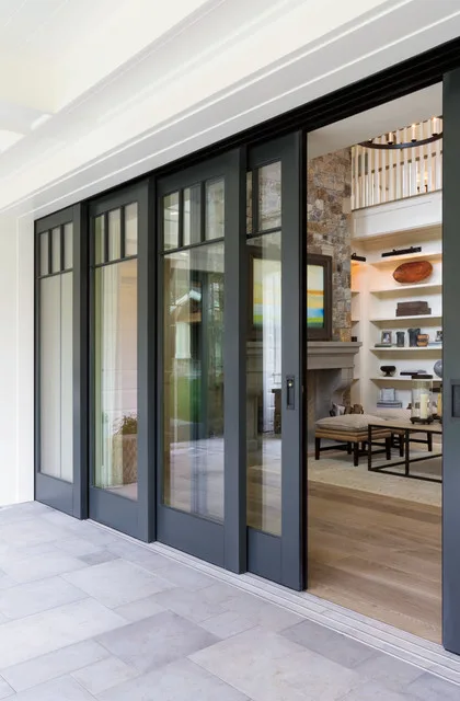 Scenescape Entrances by Pella Windows & Doors - West Virginia - Photo 5