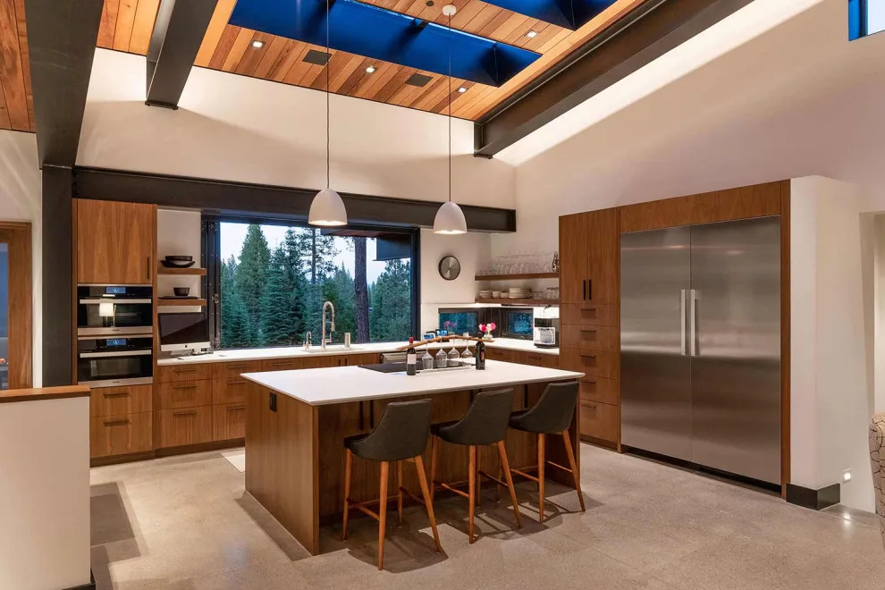 Schaffer's Mill - Parcel 205 by California Craftsman - Photo 3