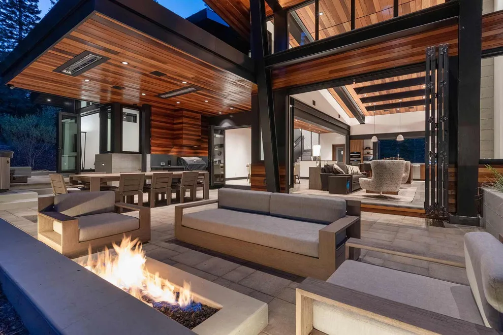 California Craftsman - Photo 8