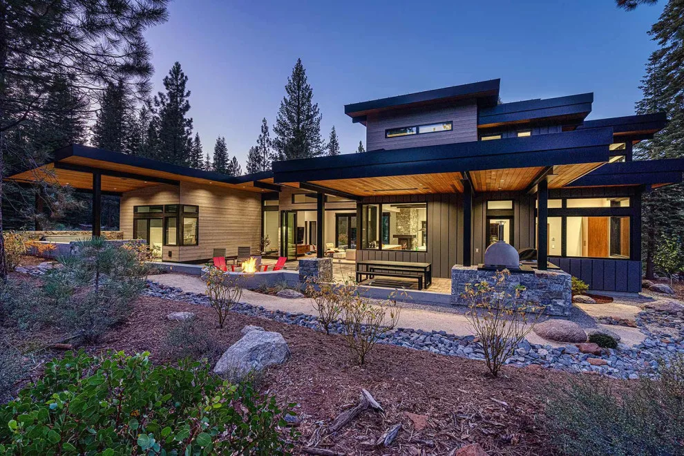 Schaffer's Mill - Parcel 212 by California Craftsman - Photo 2