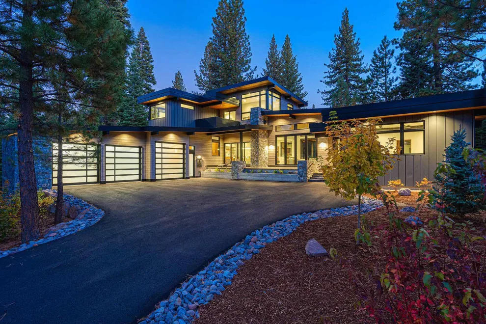 California Craftsman - Photo 6