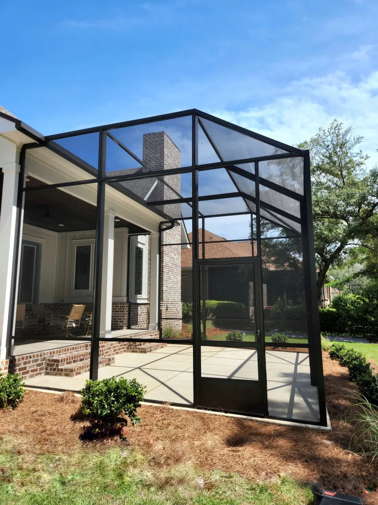 Bluewater Exteriors - Photo 3
