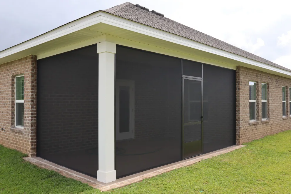 Bluewater Exteriors - Photo 7