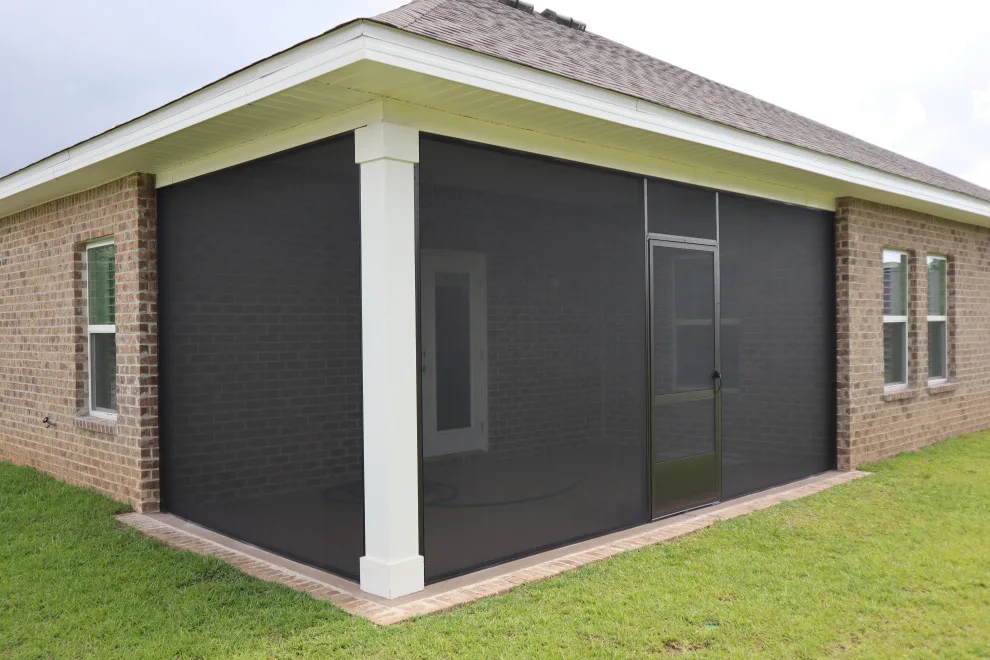 Bluewater Exteriors - Photo 5