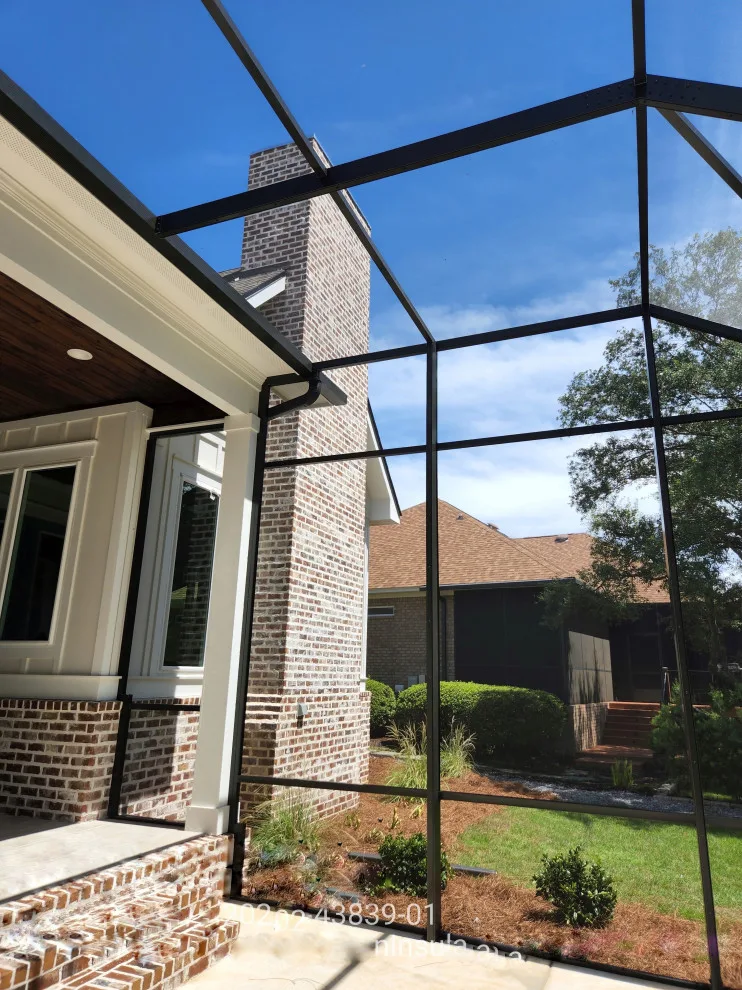 Bluewater Exteriors - Photo 4