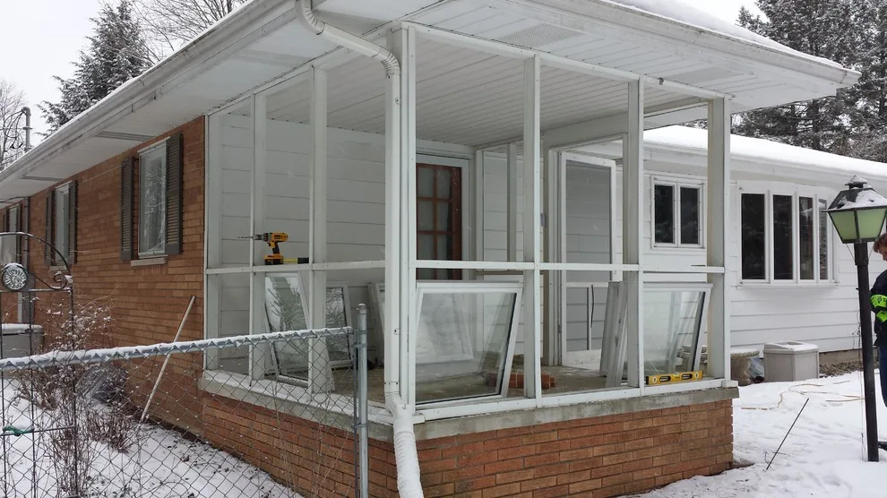 Rogers Glass Window & Door, Inc - Photo 10