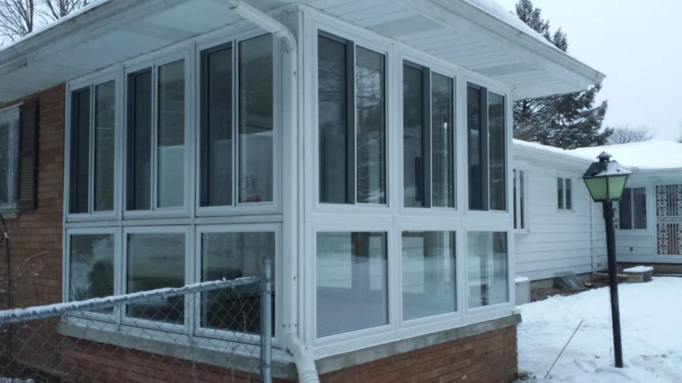 Rogers Glass Window & Door, Inc - Photo 7