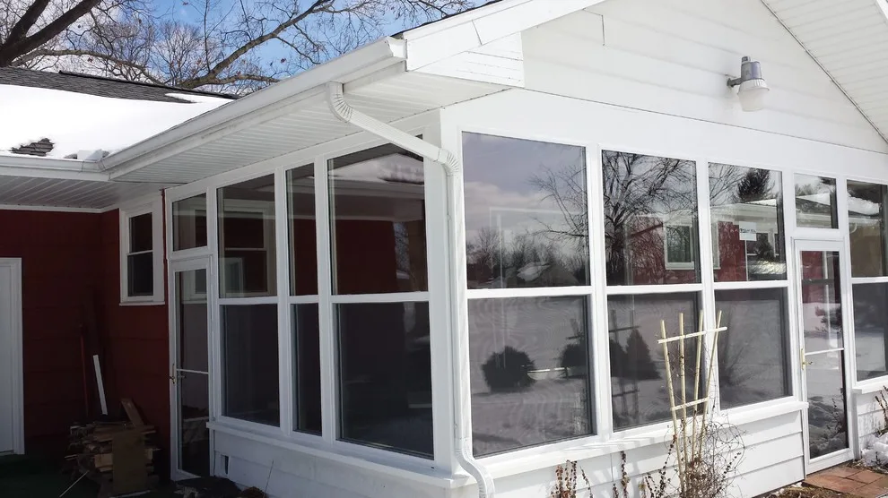 Rogers Glass Window & Door, Inc - Photo 4