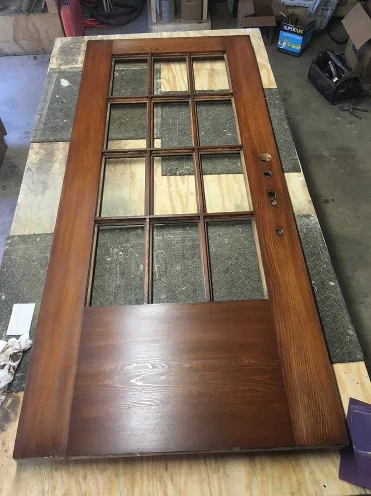 Magnolia House by Sears by Schoberg Restorations, Inc. - Wood Windows & Doors - Photo 2