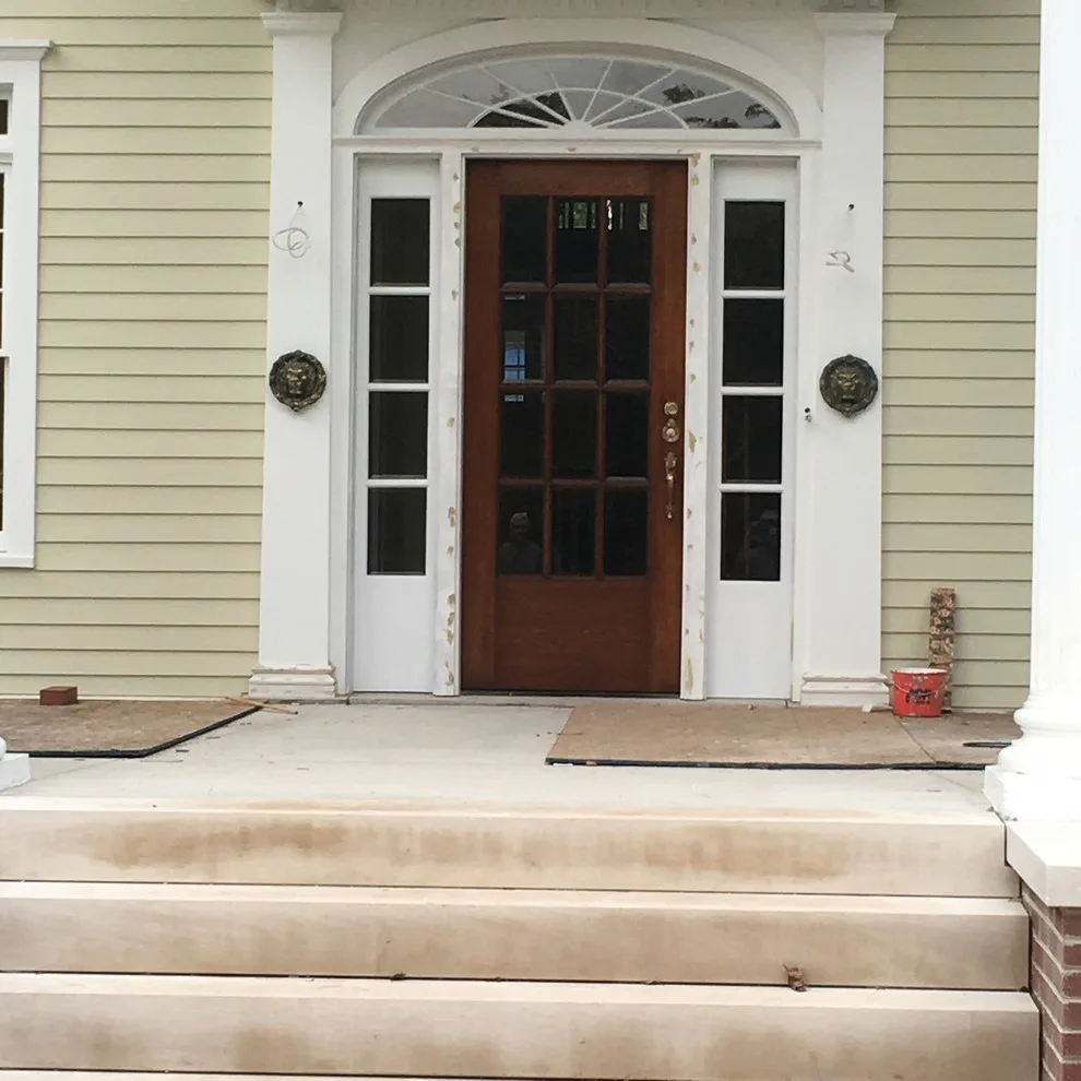 Magnolia House by Sears by Schoberg Restorations, Inc. - Wood Windows & Doors - Photo 3