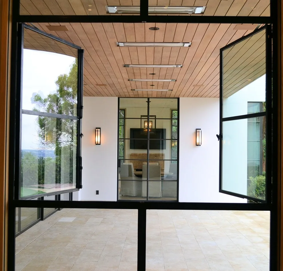 Dusky Summit by Riviera Bronze Mfg. - Photo 16