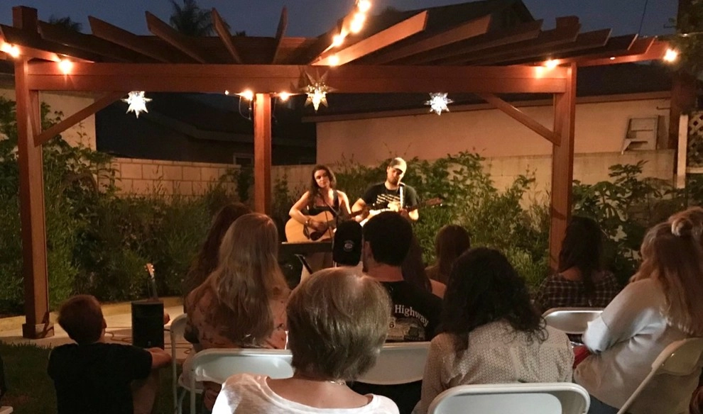 Backyard Music by Outside InStyle - Photo 11