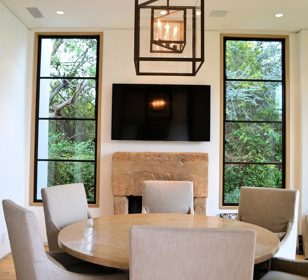 Dusky Summit by Riviera Bronze Mfg. - Photo 39