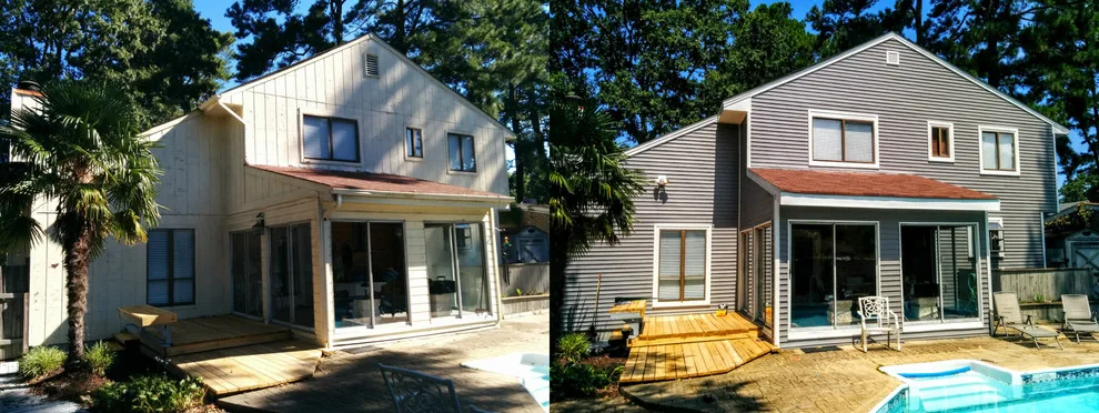 East Coast Remodeling Inc - Photo 2