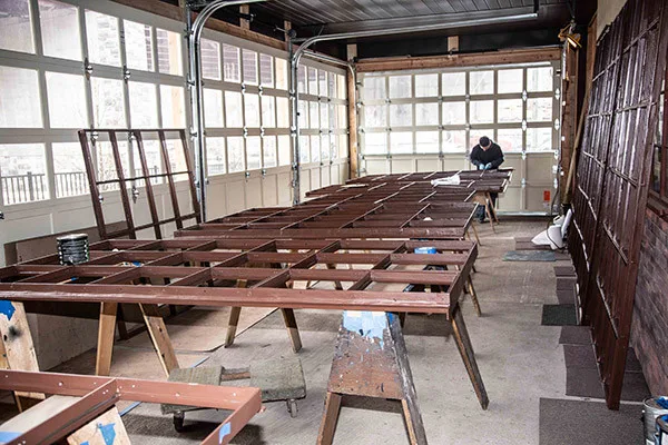 Store Operations by Seekircher Steel Window Corp. - Photo 10
