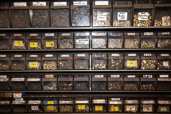 Store Operations by Seekircher Steel Window Corp. - Photo 13