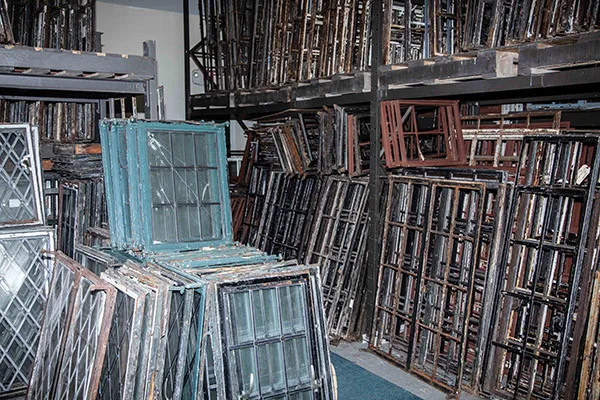 Store Operations by Seekircher Steel Window Corp. - Photo 26