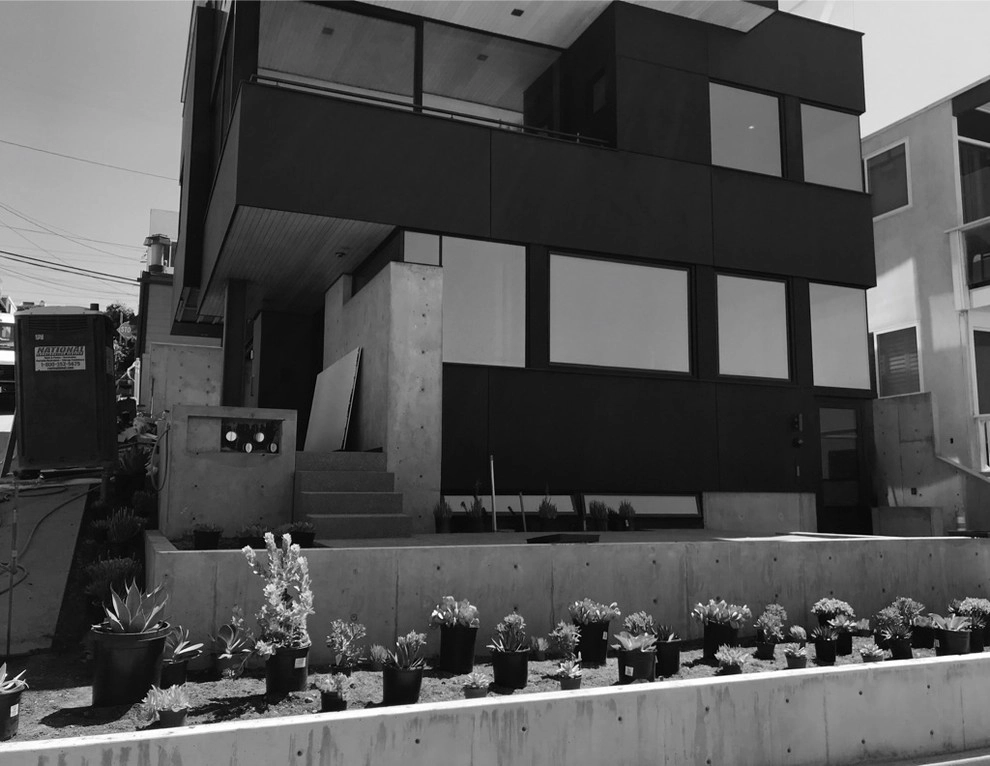 Manhattan Beach Strand by Outside InStyle - Photo 10