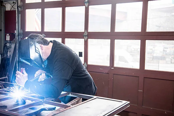 Store Operations by Seekircher Steel Window Corp. - Photo 19