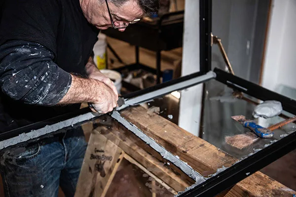 Store Operations by Seekircher Steel Window Corp. - Photo 3