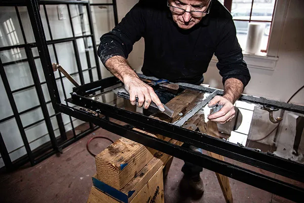 Store Operations by Seekircher Steel Window Corp. - Photo 2