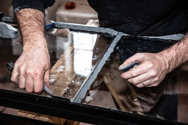 Store Operations by Seekircher Steel Window Corp. - Photo 4
