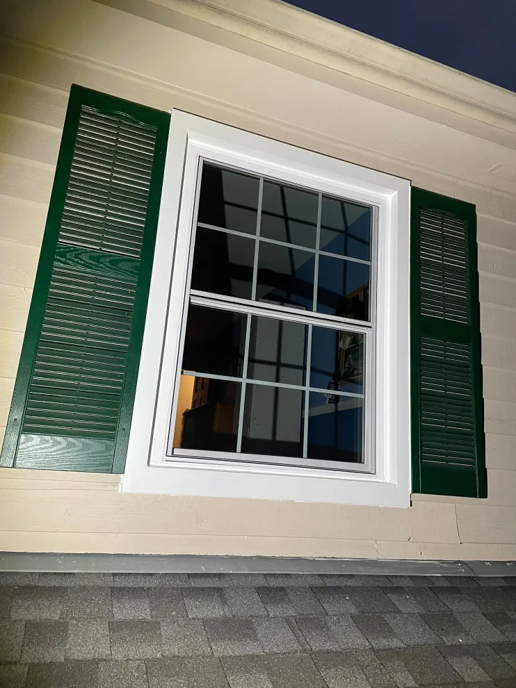 Exhibit by Goverla Windows And Doors - Photo 76