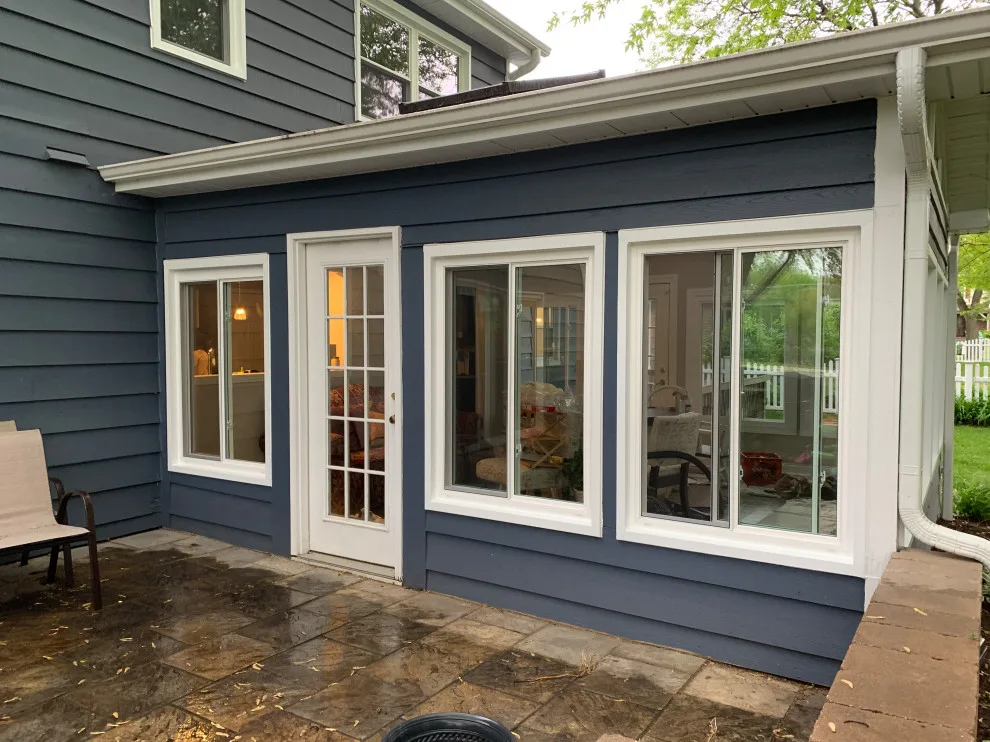 Exhibit by Goverla Windows And Doors - Photo 121