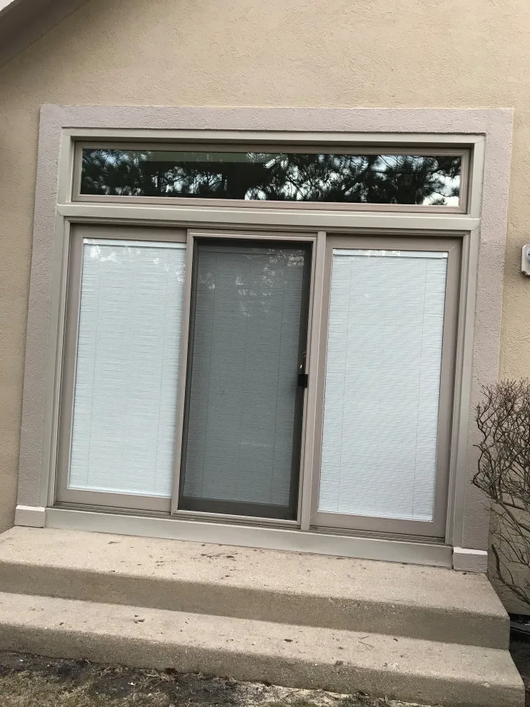 Exhibit by Goverla Windows And Doors - Photo 90