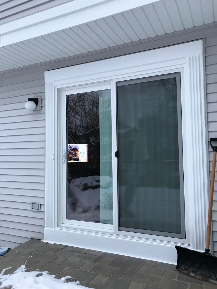 Exhibit by Goverla Windows And Doors - Photo 17