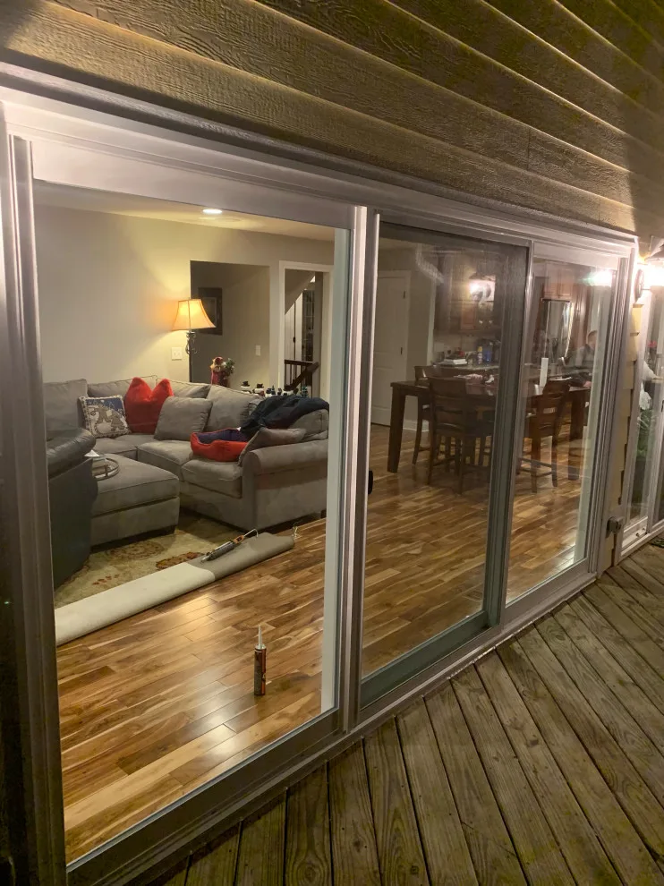 Exhibit by Goverla Windows And Doors - Photo 105