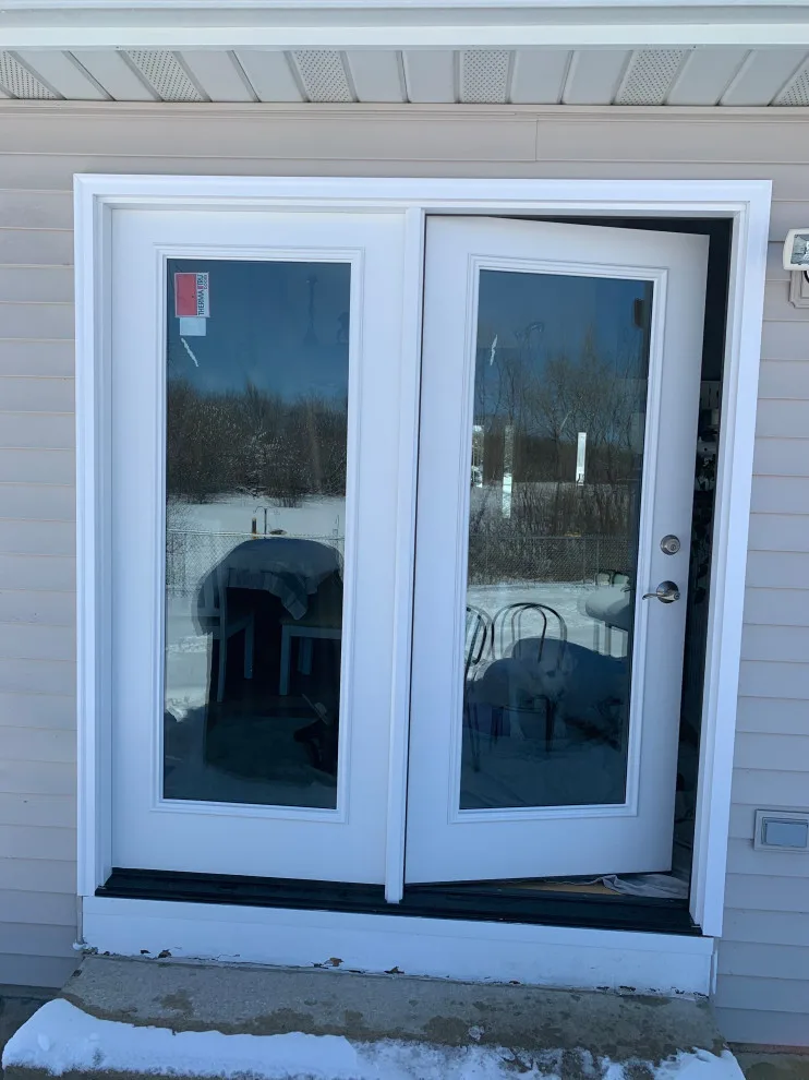 Exhibit by Goverla Windows And Doors - Photo 18